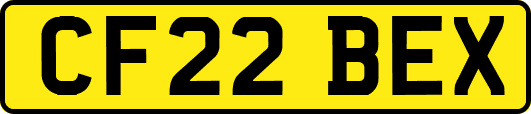 CF22BEX