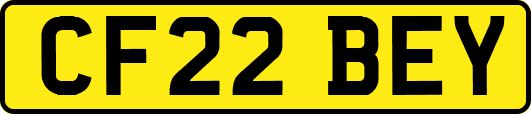 CF22BEY