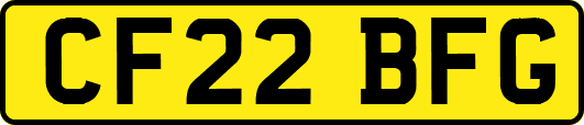 CF22BFG