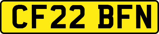 CF22BFN