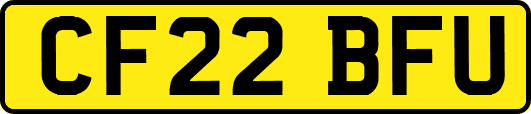 CF22BFU