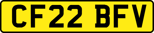 CF22BFV