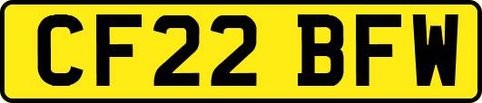 CF22BFW