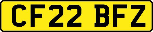 CF22BFZ
