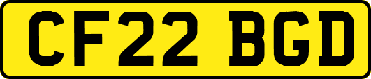 CF22BGD