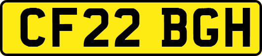 CF22BGH