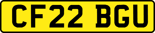 CF22BGU