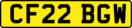 CF22BGW