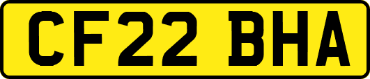 CF22BHA