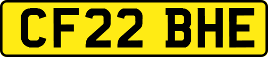 CF22BHE