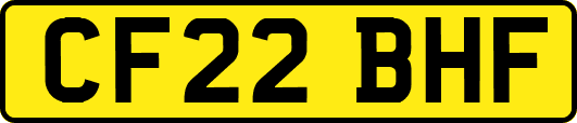 CF22BHF