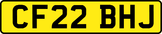CF22BHJ