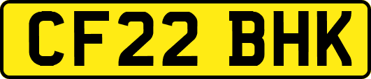 CF22BHK