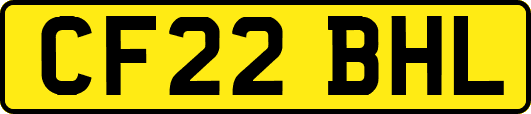 CF22BHL