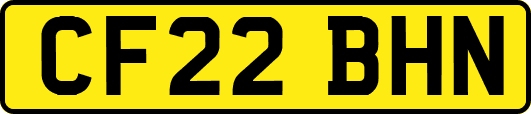 CF22BHN