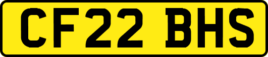 CF22BHS