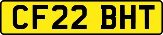 CF22BHT