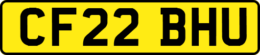 CF22BHU