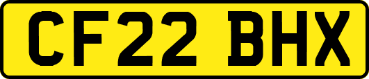 CF22BHX