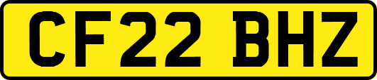 CF22BHZ