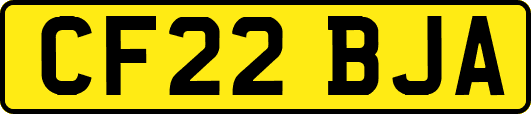 CF22BJA