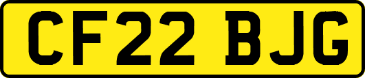 CF22BJG