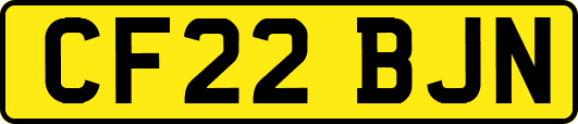 CF22BJN