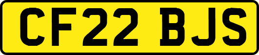 CF22BJS