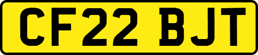 CF22BJT