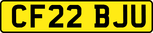 CF22BJU