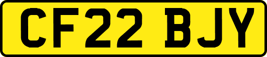CF22BJY