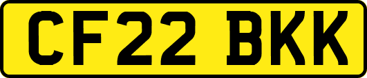 CF22BKK