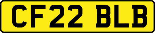 CF22BLB