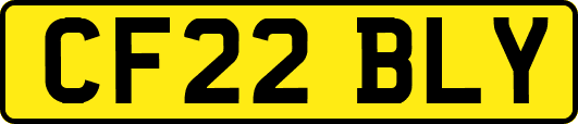 CF22BLY