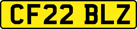 CF22BLZ