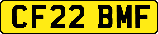 CF22BMF