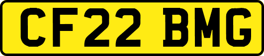 CF22BMG