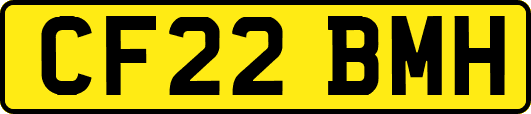 CF22BMH