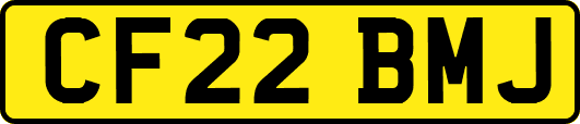 CF22BMJ