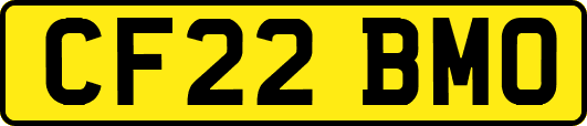 CF22BMO
