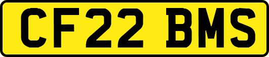 CF22BMS