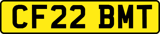 CF22BMT