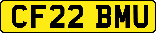 CF22BMU