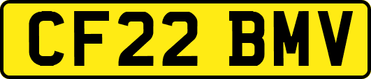 CF22BMV