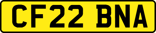 CF22BNA