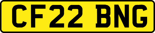 CF22BNG