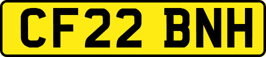 CF22BNH