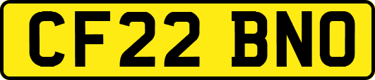 CF22BNO