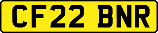 CF22BNR