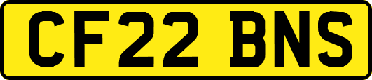 CF22BNS
